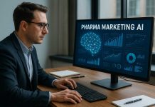 Pharma Marketing AI: Doing More With More