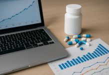Data Points That Define Pharma Marketing