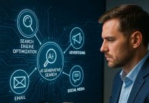 Nothing is Dead: Why AI Generative Search, Advertising, SEO, Email and Social Work Together