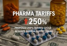 Is the Latest 250% Pharma Tariff Threat Real?