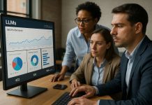 Understanding the Importance of LLMs for Your Pharma SEO Strategy