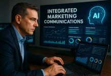 Integrated Marketing Communications Powered by AI