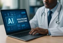 How AI is Transforming Healthcare Marketing