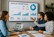 How Has Display Advertising Changed in Pharma Marketing?