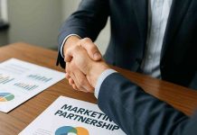 Are Marketing Partnerships Part of Your Pharma Marketing Plan?
