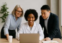 New Nonprofit Arm of HBA Launches to Empower the Future Healthcare Workforce