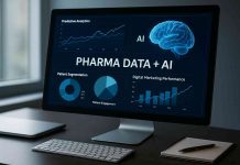 Pharma Data + AI: The New Power Duo Driving Marketing Success