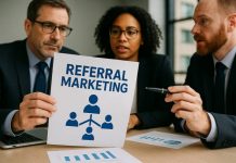 How Does Referral Marketing Fit Into Pharma Marketing Plans?