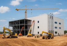 The Challenges of Building New Pharma Factories in the U.S.