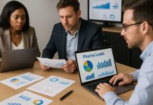 Understanding Where Your Pharma Leads Are Coming From Is Crucial in Modern Marketing