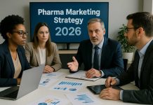 If You Haven’t Started Your 2026 Pharma Marketing Strategy, Now Is The Time
