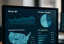 What Does Bid By NPI Mean in Pharma Marketing? |
