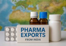 India Looking Beyond the US for Pharma Exports