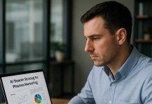 How Pharma Marketers Can Future-Proof Strategy with AI Search and Generative Answers”