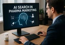 How AI Search is Transforming Pharma Marketing: From Precision Targeting to Regulatory Compliance