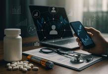 Pharma Marketing Disruption Impacting The Industry