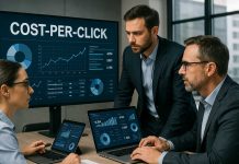 Why Pharma Marketers Need A Better Understanding of Cost-Per-Click