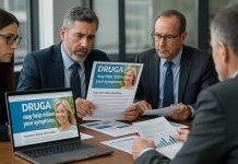 What Are Deceptive Ads in Pharma?