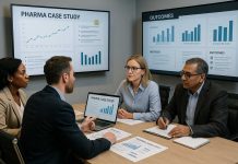 Pharma Case Studies Reimagined