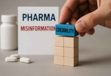Pharma’s Credibility is on the Line: How Companies Can Combat Misinformation