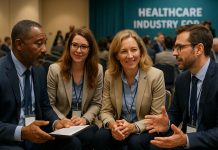 Pharma Marketing Networking Ideas for Your Team
