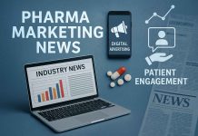 Read Pharma Marketing Network for the Latest in Pharma Marketing News