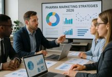 Pharma Marketing Strategies That Will Work in 2026