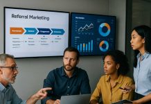 Referral Marketing Specifically Designed for Pharma Marketing