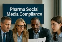 Breaking News: Presidential Memorandum Seems To Be Targeting Pharma Social Media