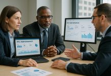PPC Campaign Optimization Advice for Pharma Executives