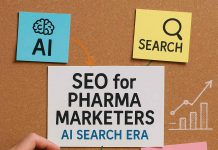 SEO for Pharma Marketers: Winning in an AI-Driven Search World