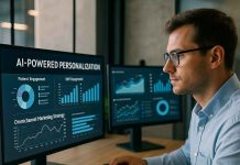 AI-Powered Personalization: Redefining Pharma’s Digital Marketing Strategy