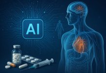 Digital Twins, Real Patients: How Virtual Models Are Revolutionizing Pharma Insights