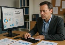 Beyond Rep Visits: Digital Transformation Trends Driving Pharma Engagement