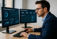 Omnichannel Pharma Marketing: Redefining HCP Engagement in the Post-Rep Era