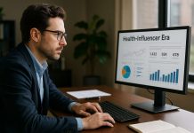 The Health-Influencer Era: What Pharma Marketers Need to Know