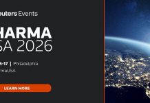 Pharma USA 2026