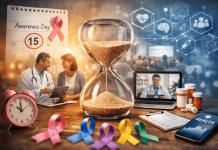 From Awareness Days to Year-Round Action: Evolving Disease Campaigns for Lasting Impact disease awareness strategy, healthcare marketing, patient engagement, pharma communications, HCP engagement, digital health, omnichannel marketing, brand storytelling