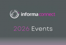 Informa Connect 2026 Events