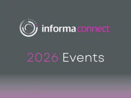 Informa Connect 2026 Events