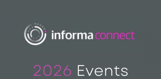 Informa Connect 2026 Events