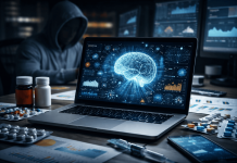 The AI Tools No One’s Watching: How Shadow Tech Is Creeping into Pharma Marketing