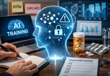 Training Marketers for Everyday AI: Building Literacy and Risk Awareness Inside Pharma Teams