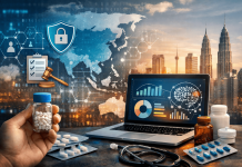 Rethinking APAC: An AI and Data‑First Pharma Marketing Strategy for the Region