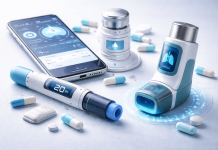 When the Drug Is Also a Device: A Marketing Playbook for Hybrid Therapeutics