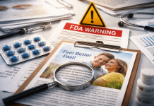 Fair Balance Isn’t Enough: Why Your DTC Ads May Still Trigger FDA Action