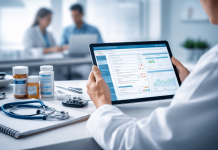 The Invisible EHR: Why Clinical UX Is the Silent Driver of Pharma Engagement