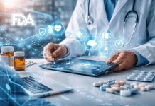 FDA Pilots Are Changing Healthcare. Here’s What Pharma Marketers Should Do About It.