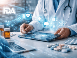 FDA Pilots Are Changing Healthcare. Here’s What Pharma Marketers Should Do About It.