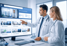 Stop Hosting Webinars. Start Building HCP Learning Hubs.
